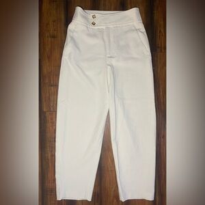 Zara Women Off-White